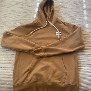 The North Face Men’s Hoodie